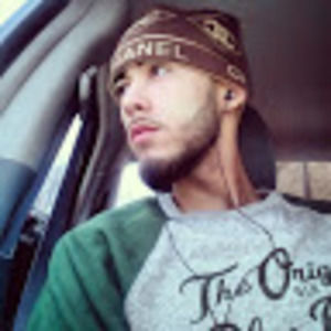 Meet your Posher, Andre